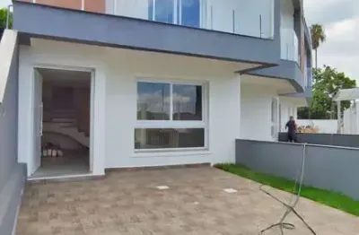 Sobrado 3 dormitórios suíte à venda no vila ipiranga – porto alegre – r$ 720.000