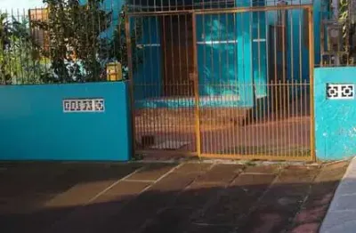 Casa 300m² à venda na vila ipiranga . 2 quartos, 2 vagas, salão e churrasqueira
