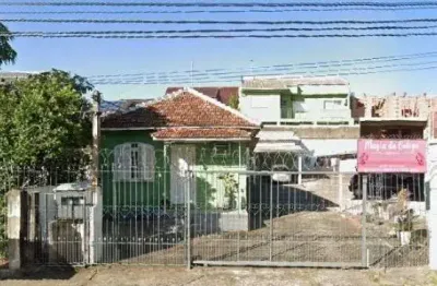 Terreno à venda na Avenida Salvador Leão, 1099, Sarandi, Porto Alegre