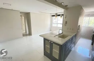 Apartamento com 3 quartos à venda na Rua Attílio Bilibio, 334, Jardim Carvalho, Porto Alegre