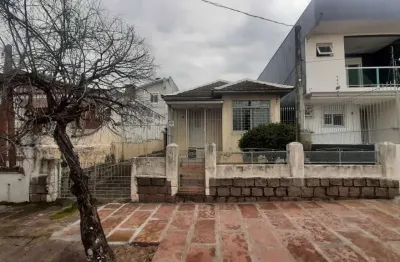 Terreno à venda na Travessa Anunciada, 219, Vila Ipiranga, Porto Alegre