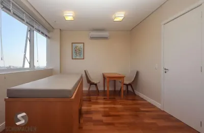Sala comercial à venda na Rua Anita Garibaldi, 1237, Mont Serrat, Porto Alegre