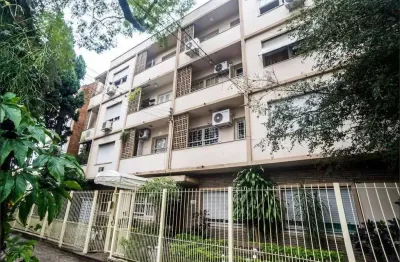 Apartamento com 2 quartos à venda na Rua São Manoel, 379, Rio Branco, Porto Alegre