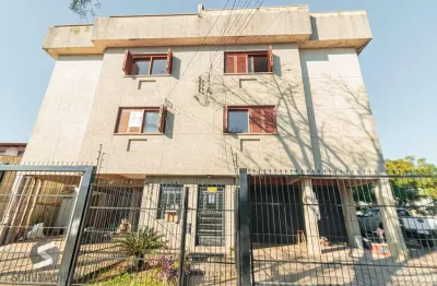 Apartamento com 2 quartos à venda na Rua São Domingos, 259, Bom Jesus, Porto Alegre