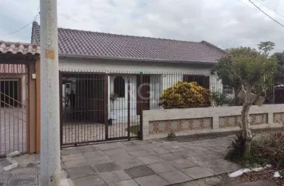 Casa com 3 quartos para alugar na Rua Coronel Camisão, 239, Harmonia, Canoas
