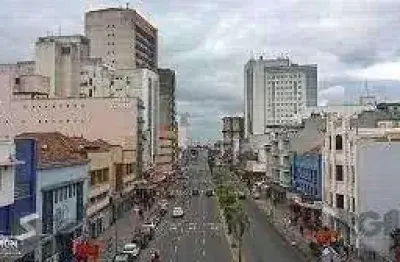 Prédio à venda na Avenida Júlio de Castilhos, 501, Centro Histórico, Porto Alegre