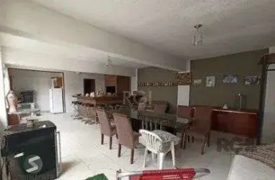 Casa com 6 quartos para alugar na Rua Alves Torres, 162, Teresópolis, Porto Alegre