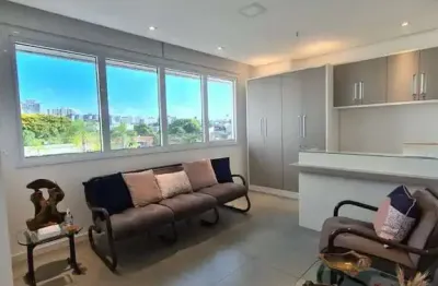 Sala comercial à venda na Avenida Assis Brasil, 3595, Cristo Redentor, Porto Alegre