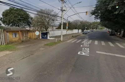 Casa com 3 quartos à venda na Rua Tenente Ary Tarrago, 1819, Jardim Itu Sabará, Porto Alegre
