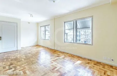 Apartamento com 2 quartos à venda na Rua General Lima e Silva, 1094, Cidade Baixa, Porto Alegre