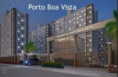 Apartamento com 2 quartos à venda na Waldemar Luiz De Freitas Filho, 561, Costa e Silva, Porto Alegre