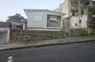Casa com 2 quartos à venda na Rua Morro Alto, 120, Ipanema, Porto Alegre