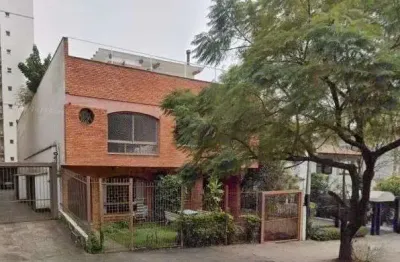 Apartamento com 3 quartos à venda na Rua Faria Santos, 209, Petrópolis, Porto Alegre