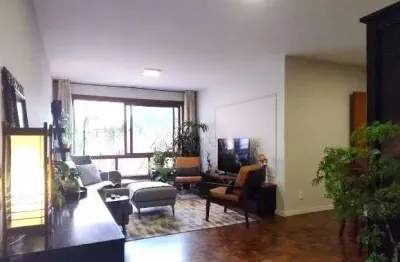 Apartamento com 3 quartos à venda na Rua Faria Santos, 209, Petrópolis, Porto Alegre