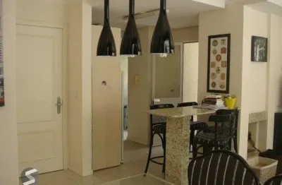 Vende-se apartamento com 2 quartos(1 suíte), 86m² e sacada - mont'serrat