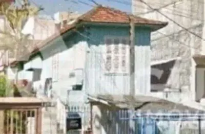 Terreno à venda na Rua Marco Polo, 218, Cristo Redentor, Porto Alegre