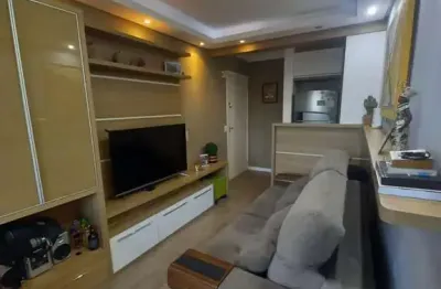 Apartamento com 3 quartos à venda na Rua Tenente Ary Tarrago, 2449, Jardim Itu Sabará, Porto Alegre