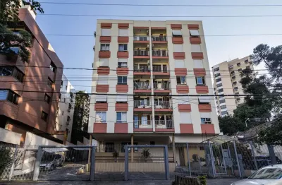 Oportunidade única: apartamento com dois dormitórios e vaga de garagem à venda no coração do bairro higienópolis!