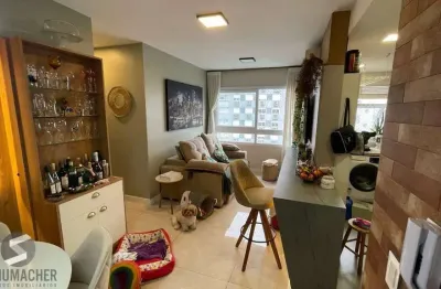 Apartamento com 2 quartos à venda na Rua Jerônymo Zelmanovitz, 192, Jardim Lindóia, Porto Alegre