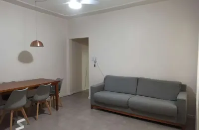 Apartamento com 2 quartos à venda na Rua Souza Reis, 605, São João, Porto Alegre