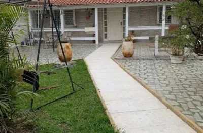 Casa com 3 quartos à venda na Avenida Toledo Piza, 1257, Sarandi, Porto Alegre