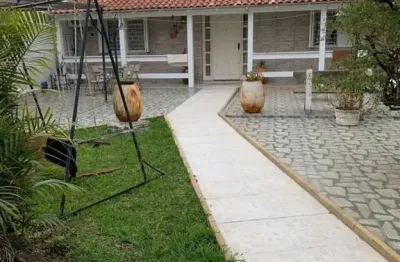 Casa com 3 quartos à venda na Avenida Toledo Piza, 1257, Sarandi, Porto Alegre