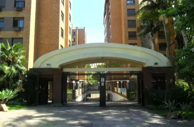 Apartamento com 3 quartos à venda na Rua Doutor Mário Totta, 606, Tristeza, Porto Alegre