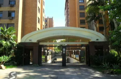 Apartamento com 3 quartos à venda na Rua Doutor Mário Totta, 606, Tristeza, Porto Alegre