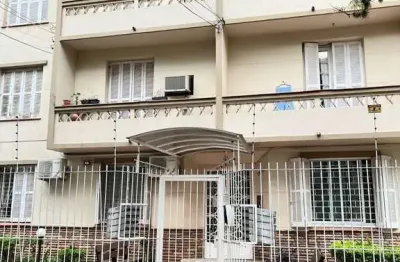 Apartamento de 2 quartos e 2 banheiros no bairro menino deus em porto alegre