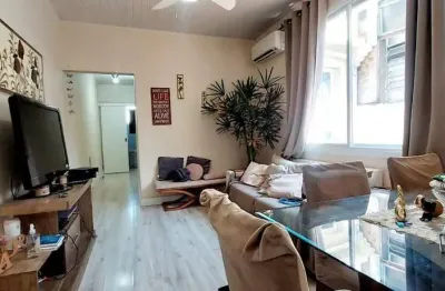 Apartamento com 2 quartos à venda na Rua Grão Pará, 153, Menino Deus, Porto Alegre