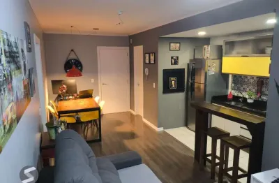 Apartamento com 1 quarto à venda na Rua Castro Alves, 194, Independência, Porto Alegre