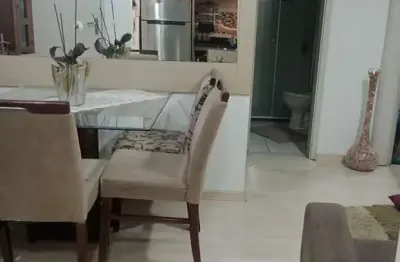 Apartamento com 2 quartos à venda na Avenida Açucena, 3001, Igara, Canoas