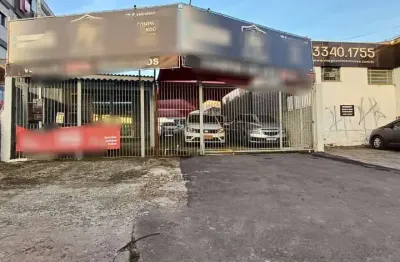 Terreno à venda na Rua Dona Alzira, 71, Sarandi, Porto Alegre