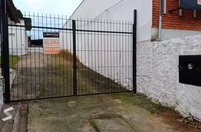 Terreno à venda na Rua Dona Alzira, 401, Sarandi, Porto Alegre