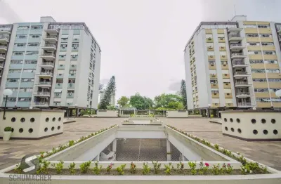 Apartamento 3 dorms à venda avenida panamericana, jardim lindóia - porto alegre