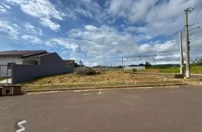Terreno à venda na Rua Quatorze, 235, Brigadeira, Canoas