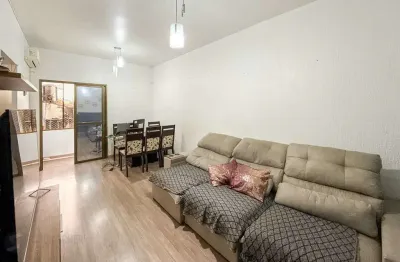 Apartamento com 2 quartos à venda na Rua Augusto Severo, 569, Nossa Senhora das Graças, Canoas