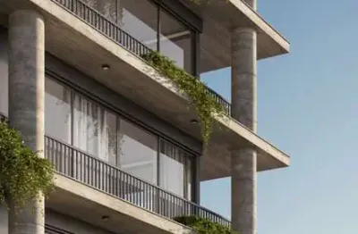 Apartamento com 3 quartos à venda na Rua Faria Santos, 275, Petrópolis, Porto Alegre