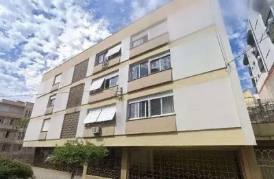 Apartamento com 3 quartos à venda na Rua César Lombroso, 157, Rio Branco, Porto Alegre