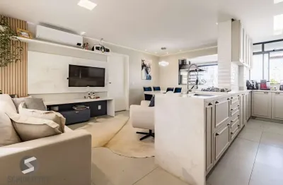 Apartamento com 3 quartos à venda na Rua Vicente da Fontoura, 1625, Rio Branco, Porto Alegre