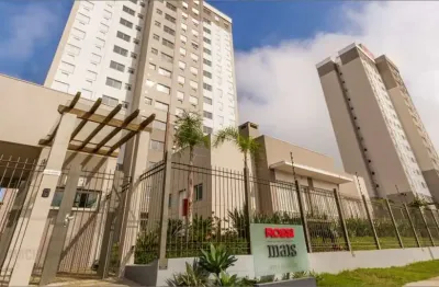 Apartamento no rossi mais, com 03 quartos (01 suíte) e 01 vaga escriturada