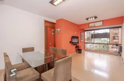 Apartamento com 3 quartos à venda na Rua Estácio de Sá, 976, Chácara das Pedras, Porto Alegre