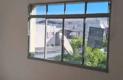 Apartamento com 1 quarto à venda na Rua São Carlos, 540, Floresta, Porto Alegre