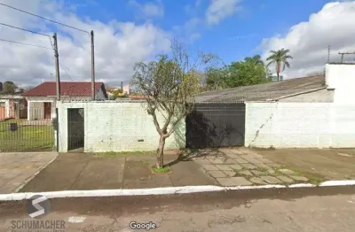 Terreno à venda na Rua Missões, 165, Mathias Velho, Canoas