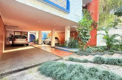 Apartamento com 3 quartos à venda na Rua Carlos Von Koseritz, 1614, Higienópolis, Porto Alegre