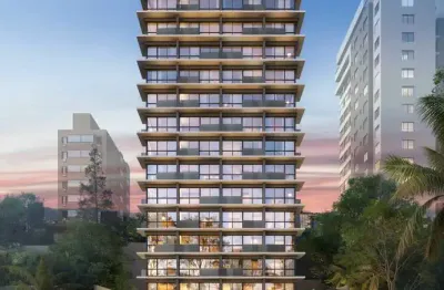 Apartamento com 1 quarto à venda na Rua Carlos Trein Filho, 1095, Bela Vista, Porto Alegre