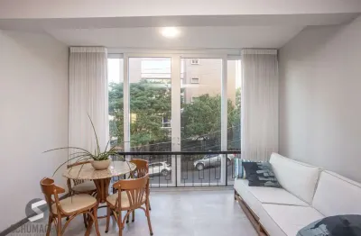 Apartamento com 3 quartos à venda na Rua Voluntários da Pátria, 1382, Rio Branco, Porto Alegre