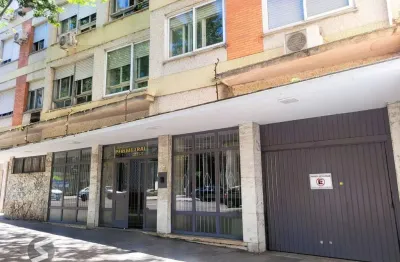 Apartamento com 2 quartos à venda na Rua Sarmento Leite, 353, Centro Histórico, Porto Alegre