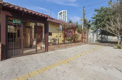 Casa com 3 quartos à venda na Avenida Alcides S. Severiano, 97, Sarandi, Porto Alegre