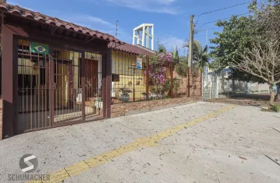 Casa com 3 quartos à venda na Avenida Alcides S. Severiano, 97, Sarandi, Porto Alegre